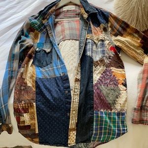 Ralph Lauren Button down